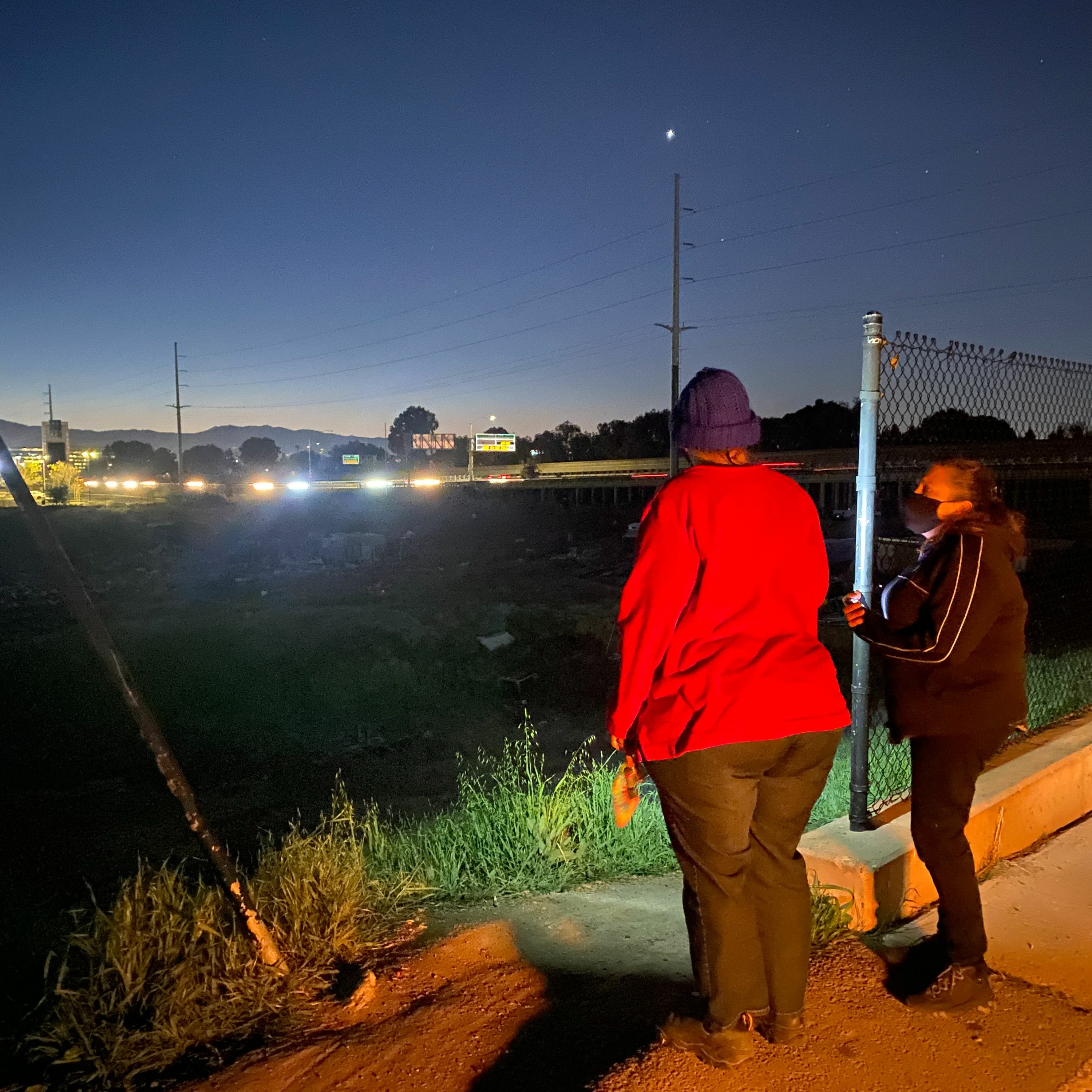 Counting Silicon Valley's homeless residents episode artwork