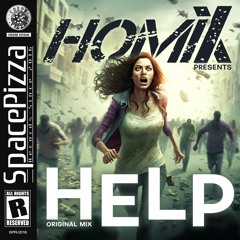 HomiX - Help [Out Now]