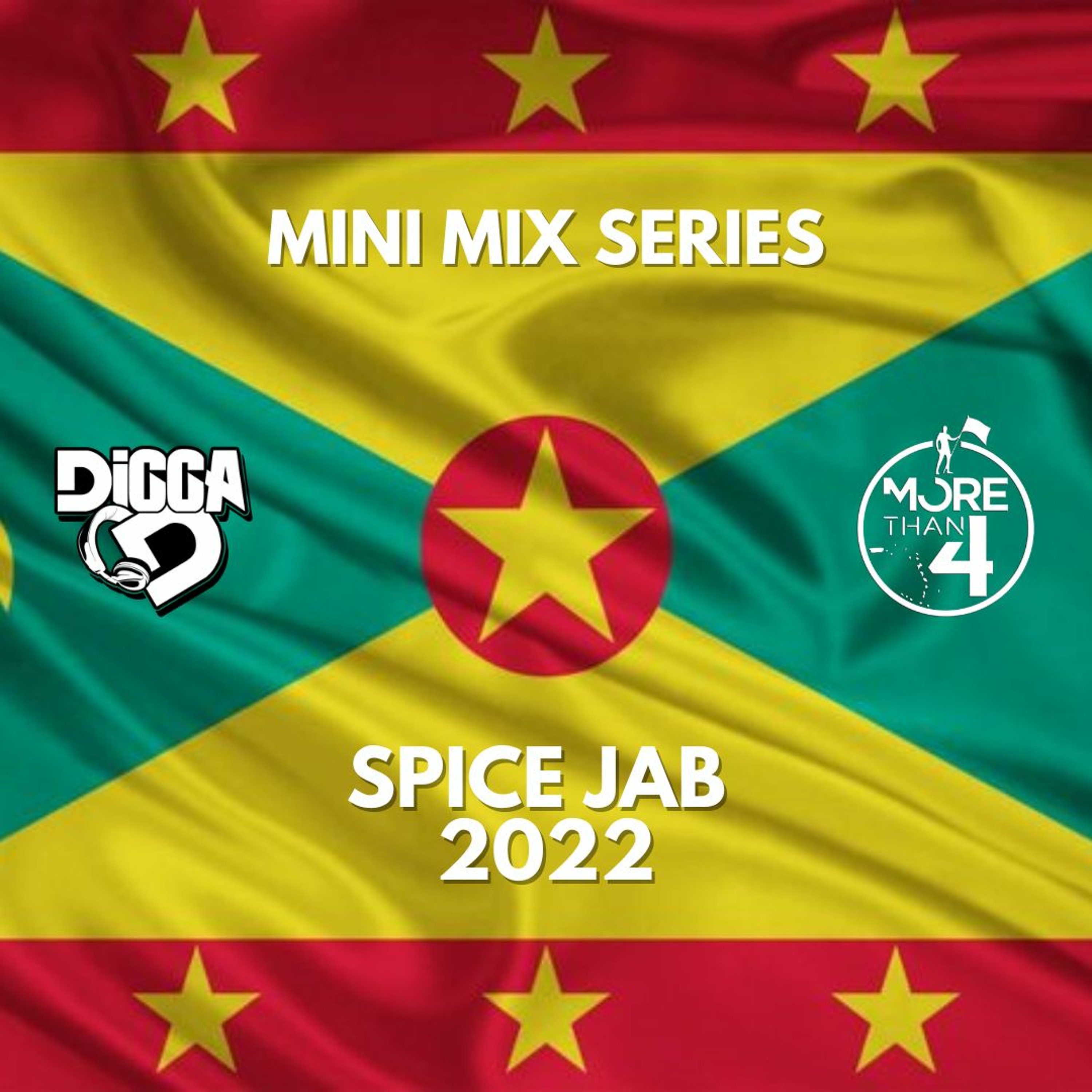 Soca Podcast