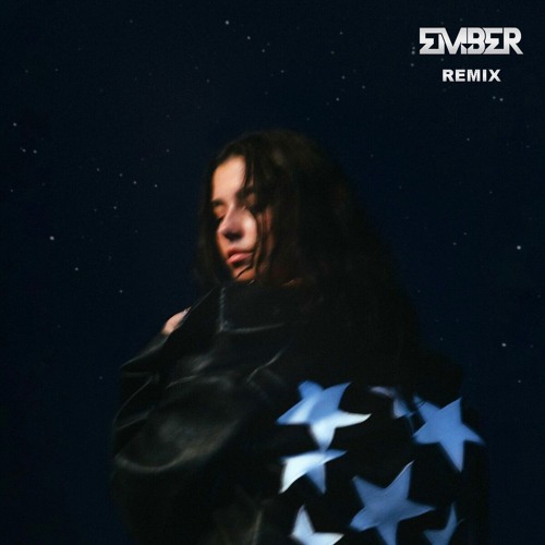 Sofia Camara - Starlight (EMBER Remix)