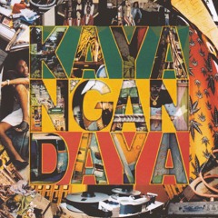 Positive Vibration (feat. I-Three)