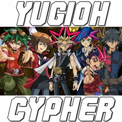 Yu-Gi-Oh Rap Cypher | GameboyJones ft. NoneLikeJoshua, VideoGameRapBattles & More