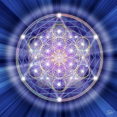 Light Grid Activation - Healing Meditation