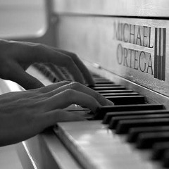 Michael Ortega - Tears of a Silent Heart 👑