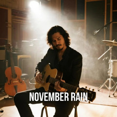 NOVEMBER RAIN