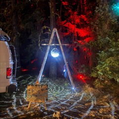 COSMIC CAMPOUT DANGER SET 2025