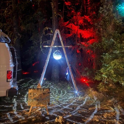 COSMIC CAMPOUT DANGER SET 2025