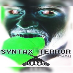 Syntax (T)Error @ Bunker Zossen (1997)