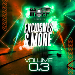 Dj Moff-Exclusives & More 0.3