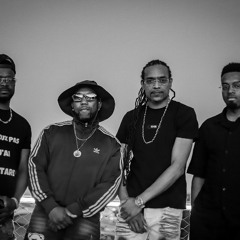 CHAMPAGNE KE FRAISES REMIX KONPA