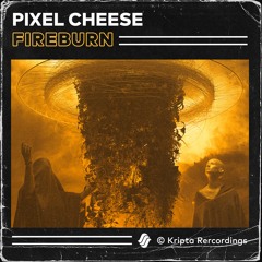 Pixel Cheese - Fireburn