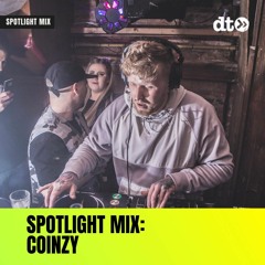 Spotlight Mix: Coinzy