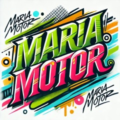 MARIA MOTOR - DJ BIEL BEATS E MC JHEY