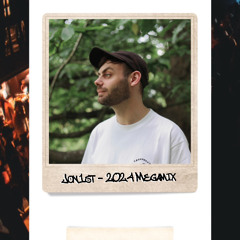 Jon1st - 2024 Megamix