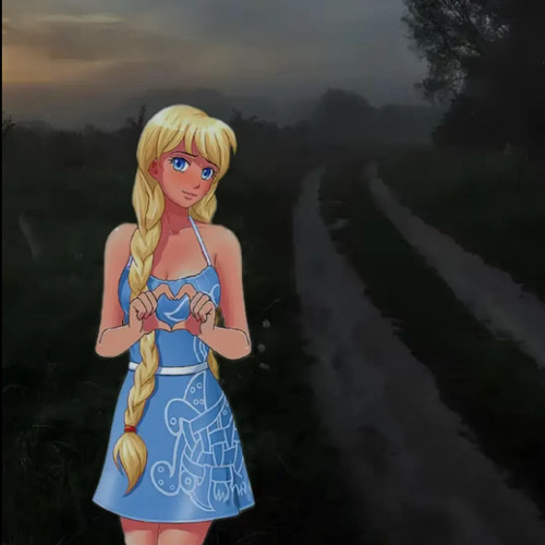 Sergey Eybog - A Promise From Distant Days (slowed + reverb)