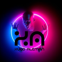 E. Simons Ft Konsh. - Policeman ( Hugo Aleman Rmx )