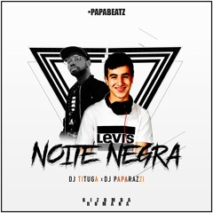 Noite Negra (Instrumental)