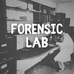 Forensic Lab (Minimal / Suspense / Eerie)