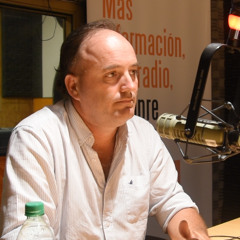 Rafael Ferber - Exportación en pie