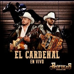 Profugos De Nuevo Leon - El Cardenal (Audio Oficial) 2022