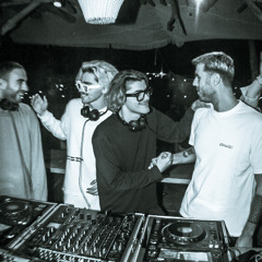 Set 31.08 before II Faces (MōKA at Playa Amor) : Minimal/Tech House