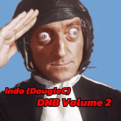 Indo (DougieC) - DNB Volume 2