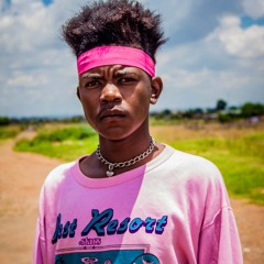 inkabi _Mp3 . DANYA WAMA DEMON feat Mega Treezy