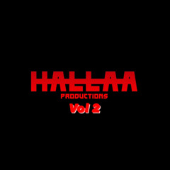 Hallaaproductions VOL2