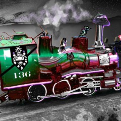 Choo Choo MF