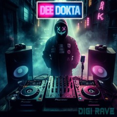 DEE_DOKTA aka DOMER August Rollup Mix, Jump up, Rollerz and fresh Bangers 2024