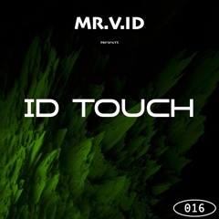 ID TOUCH 016