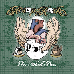 FREE DOWNLOAD  -Aesop Rock - Catacomb Kids (gLYPHy Remix) FREE DOWNLO