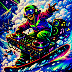 Bass Blizzard (◐ω◑ ) part 1