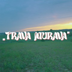 Trava Murava