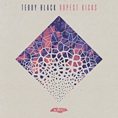 Teddy Black - "Different Story"