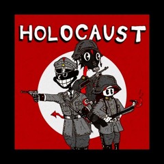 LIL DARKIE - HOLOCAUST 8D AUDIO