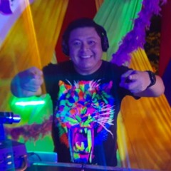 DJ GATO AC - CARNAVAL CHINA 2022