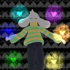Official Undertale Community OST - Final Power