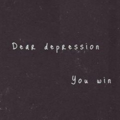 My Suicide