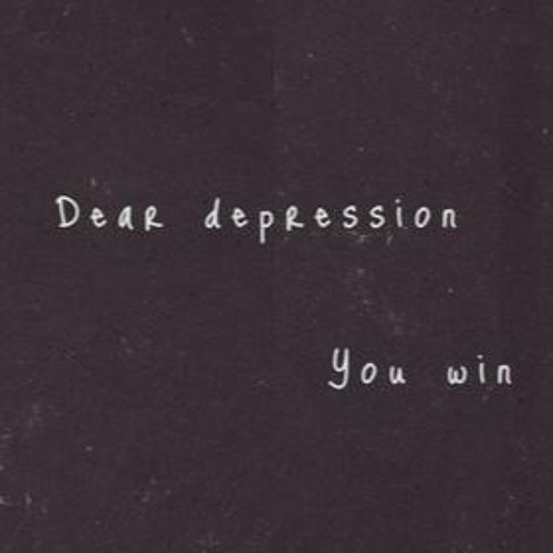 My Suicide