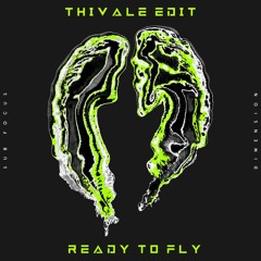 Sub Focus & Dimension - Ready To Fly (Thivale Frenchcore Remix)