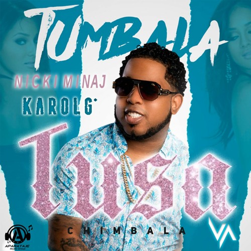 Stream Nicki Minaj x Karol G x Chimbala - Tusa vs Tumbala (VARYN Mashup)[ DESCARGA GRATIS] by VARYN MUSIC | Listen online for free on SoundCloud