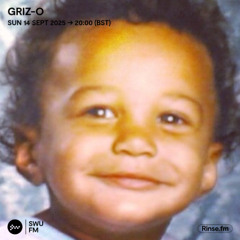 Griz-O - 14 September 2025