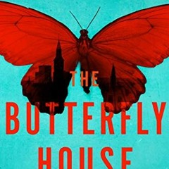 [VIEW] PDF 💖 The Butterfly House (Korner and Werner Book 2) by  Katrine Engberg [EPU