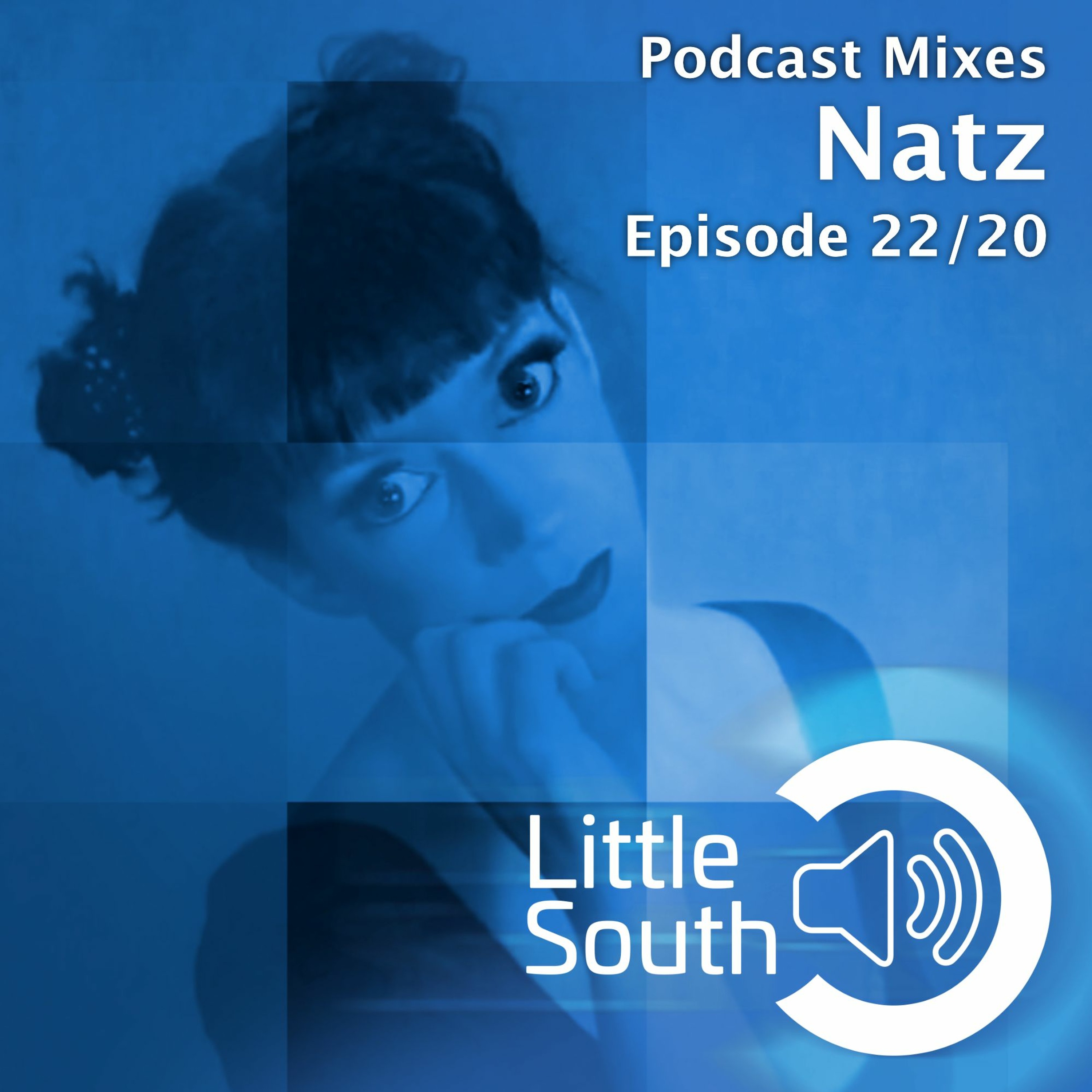 Little South Podcast Mixes