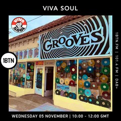 Viva Soul - 05.11.25