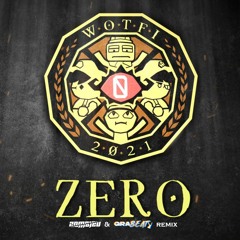 SMG4 - Zero (WOTFI Rap 2021) [ZombieU & graBEATy Remix]