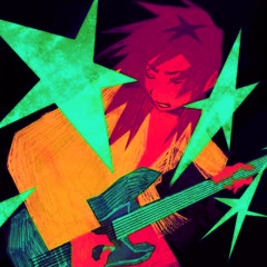 mΩther-megalΩw ★ 87 starz apart