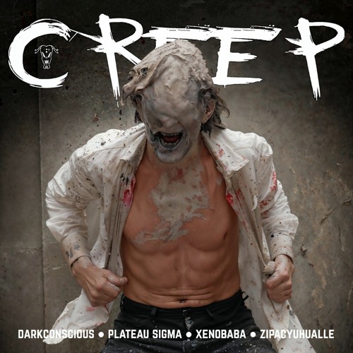 CREEP [DARK SYNTH RECORDS]