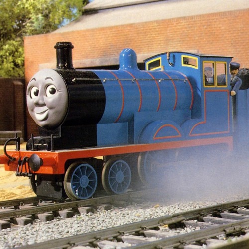 Edward's Series 2 Theme (Series 3 Remix)